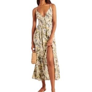 Abercrombie Maxi Dress